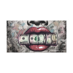 Bite of Wealth