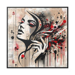Graffiti Goddess