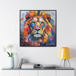 Expressionist King