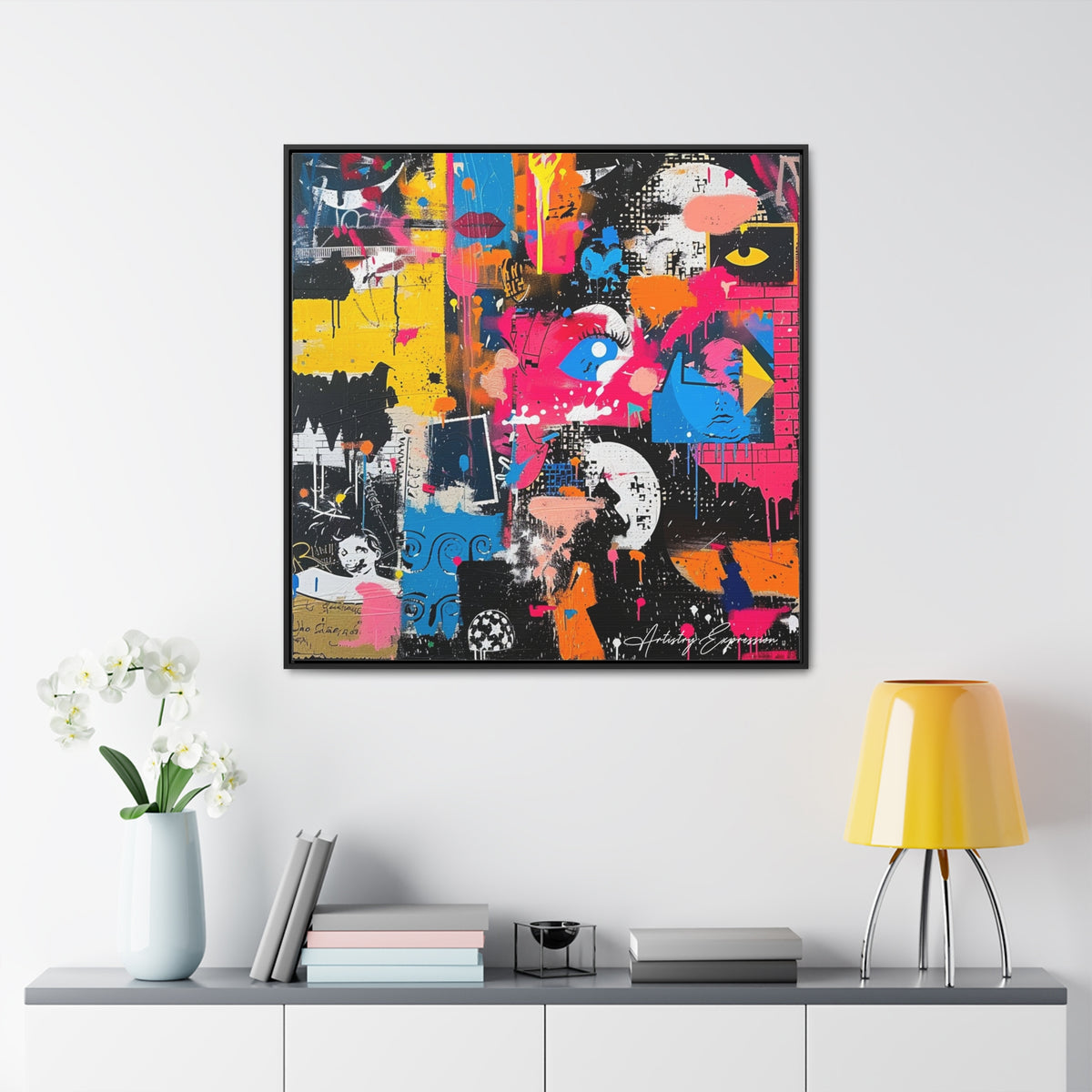 Cultural Kaleidoscope