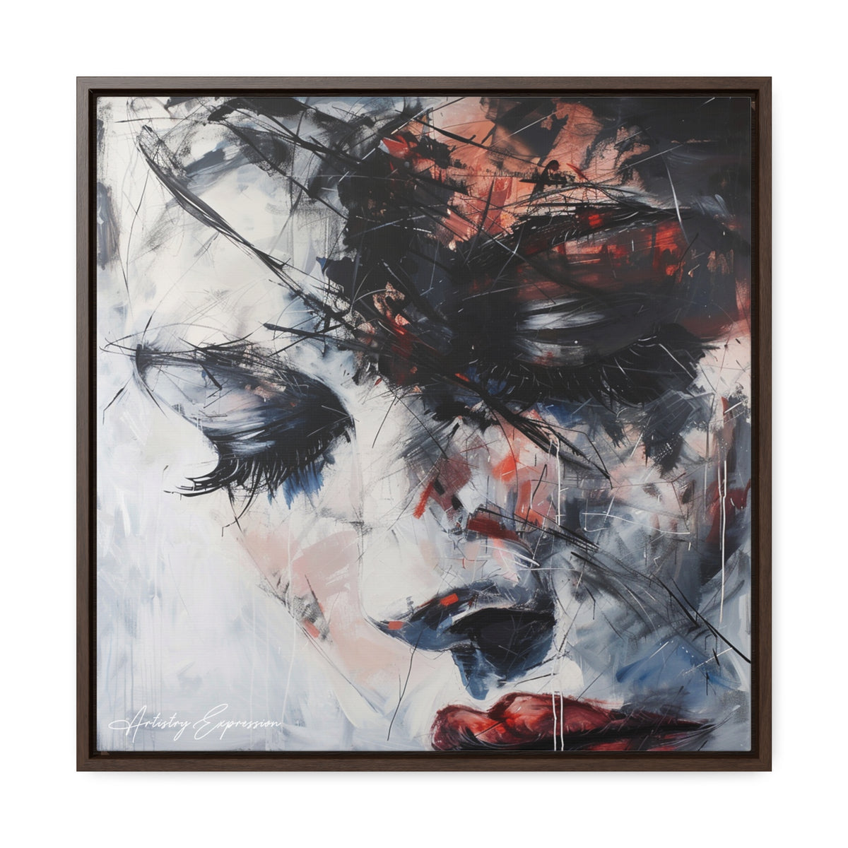 Fragmented Essence