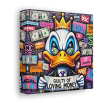 Mentalité financière