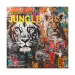 Urban Jungle