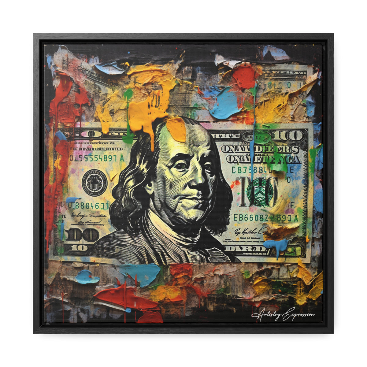 Urban Treasury