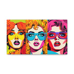 Retro Glam Trio