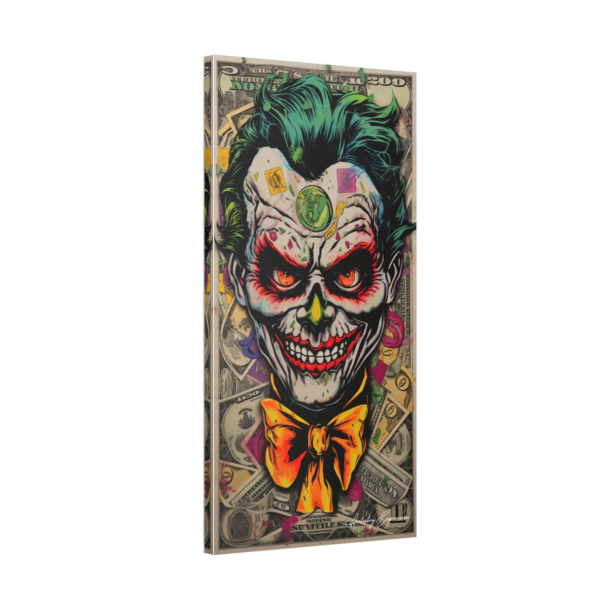 Urban Joker