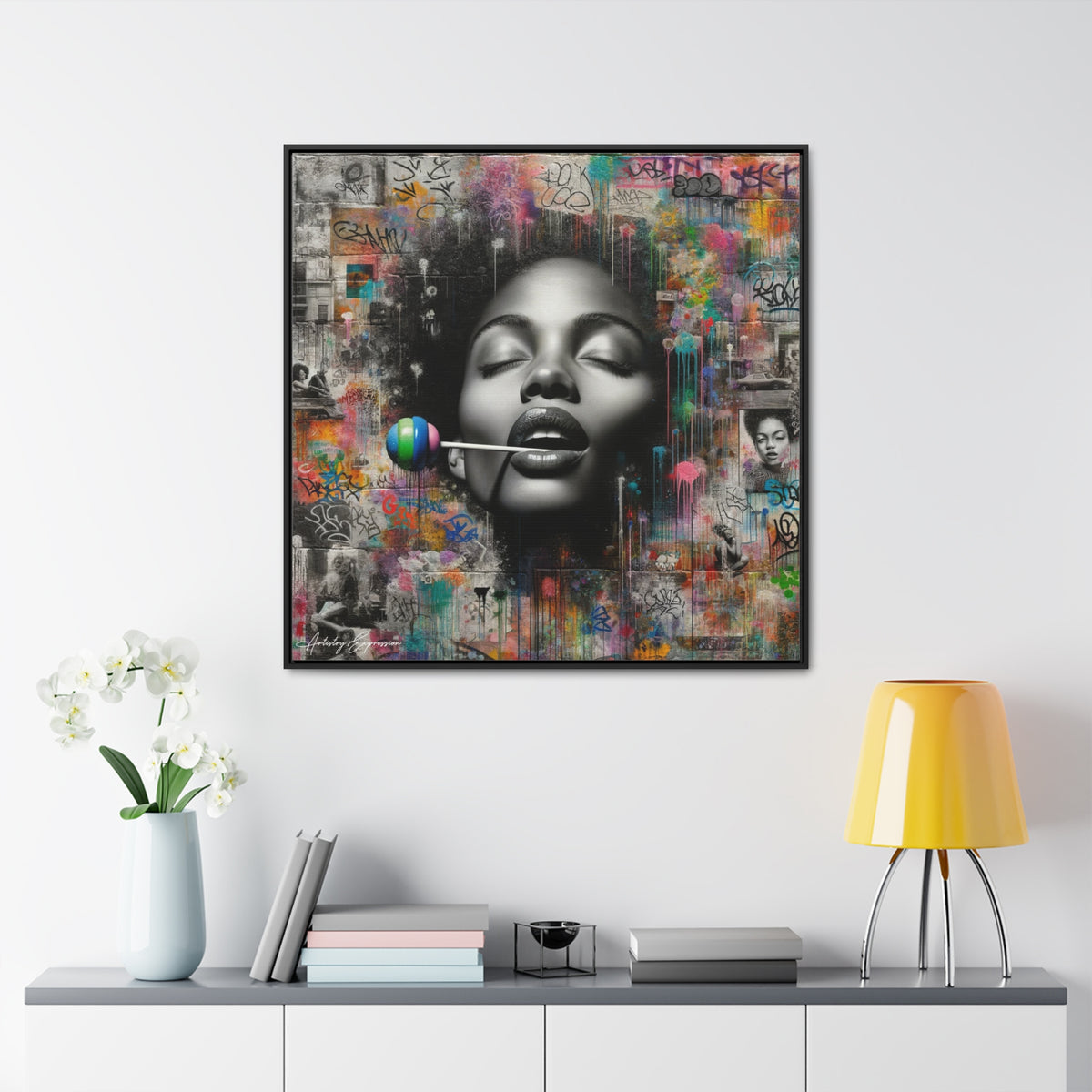 Urban Identity: A Portrait of Chaos and Connection