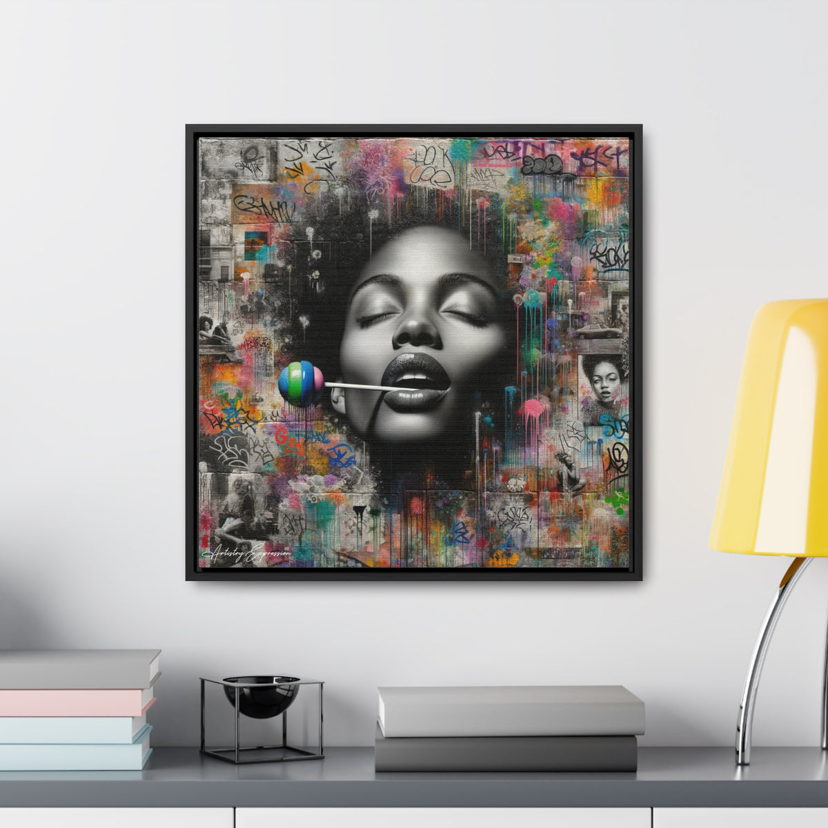 Urban Identity: A Portrait of Chaos and Connection