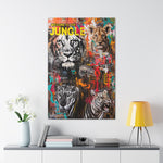 Urban Jungle