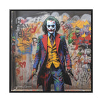 Graffiti Depiction of the Joker