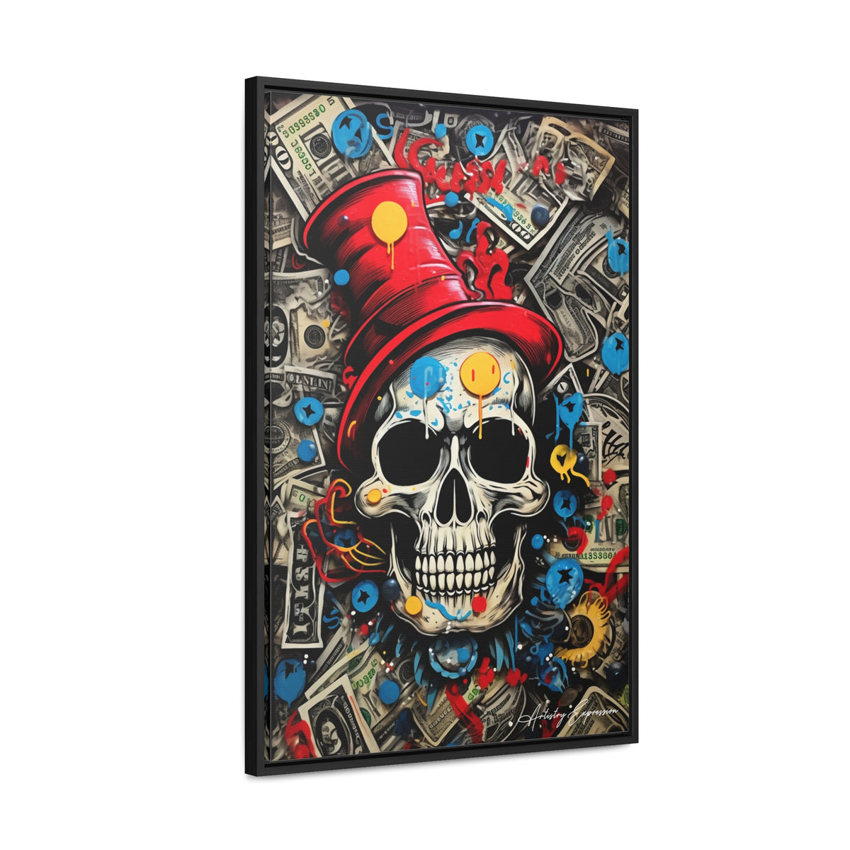 Bones and Bills