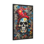 Bones and Bills