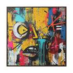 Celebrating Humanity: An Urban Tapestry