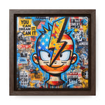 Dream It, Achieve It: Graffiti Inspiration for Urban Souls