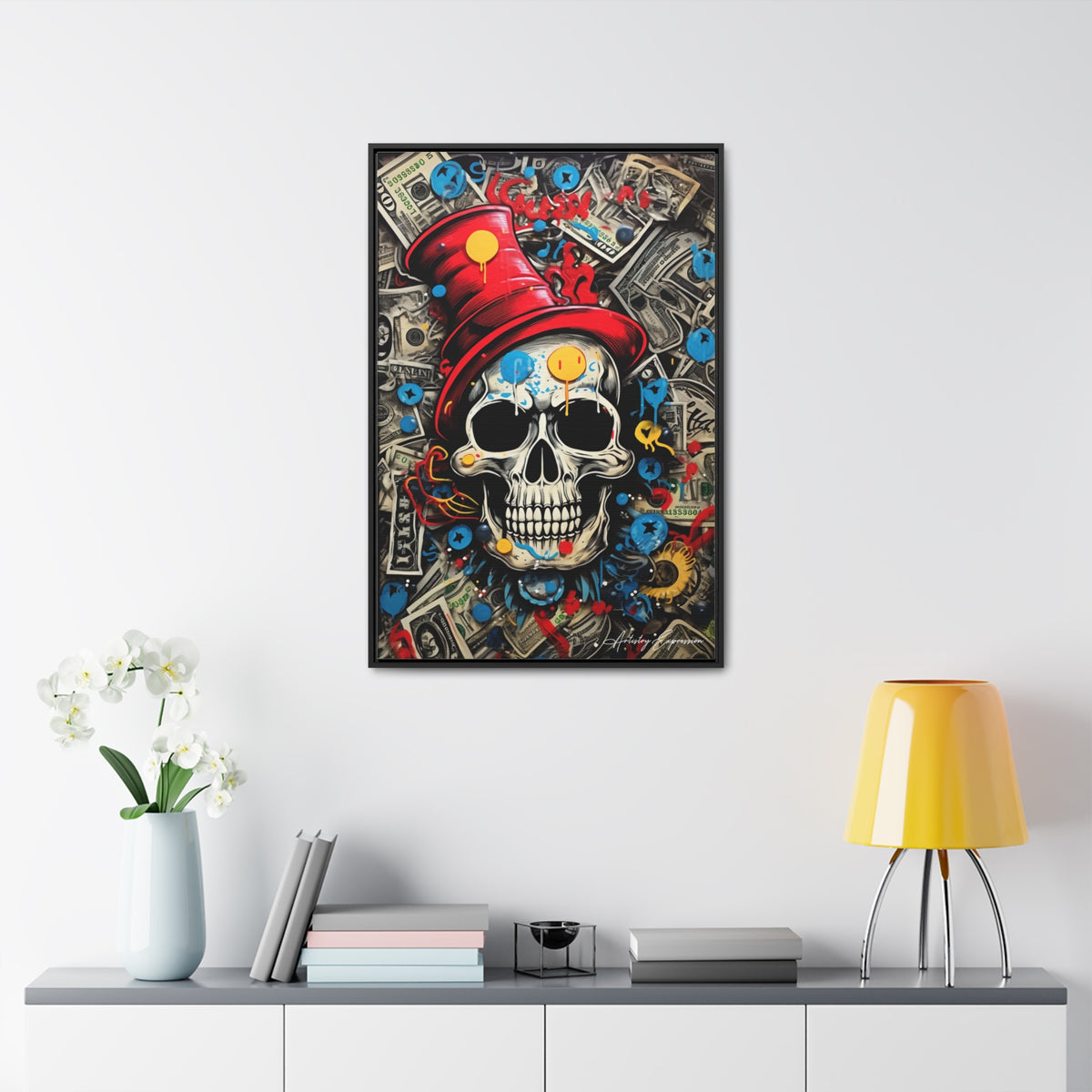 Bones and Bills