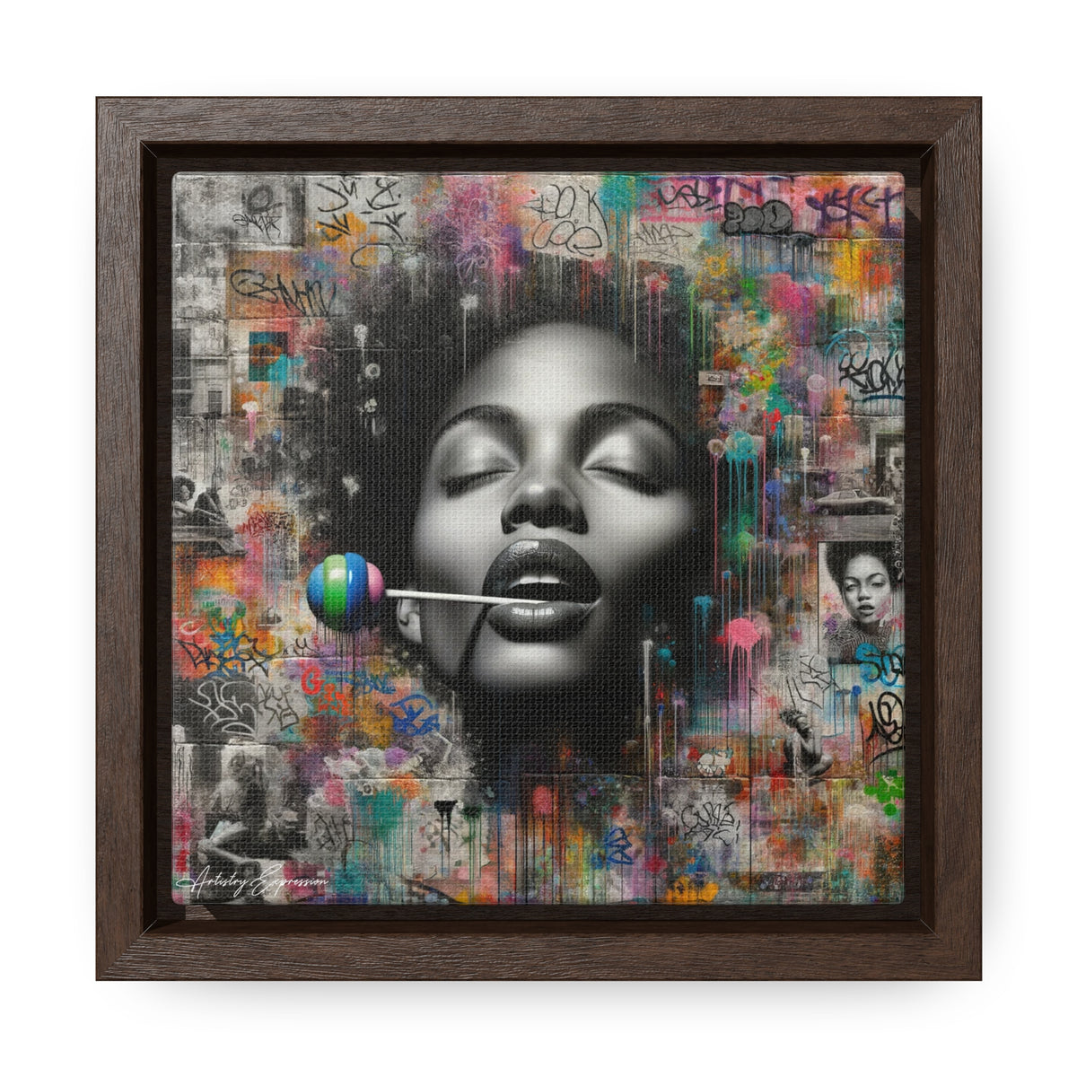 Urban Identity: A Portrait of Chaos and Connection