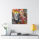 Urban Jungle