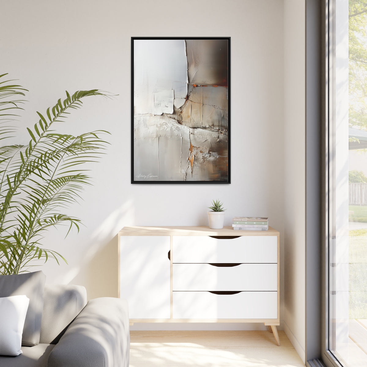 Tranquil Reflections
