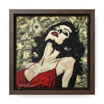 Wealthy Rouge