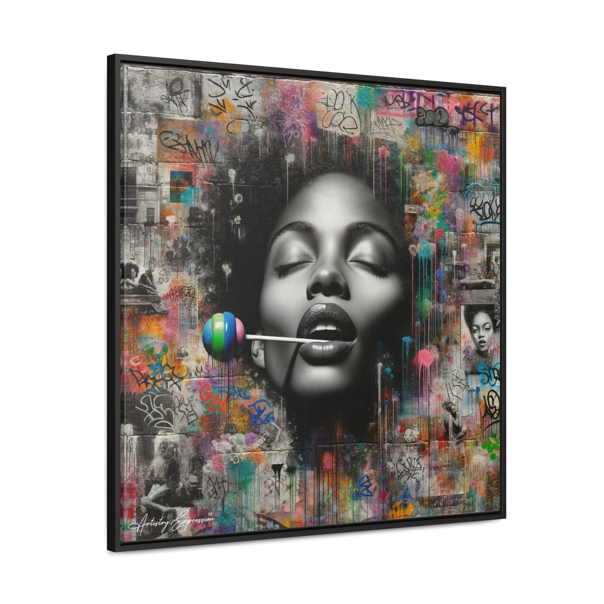Urban Identity: A Portrait of Chaos and Connection