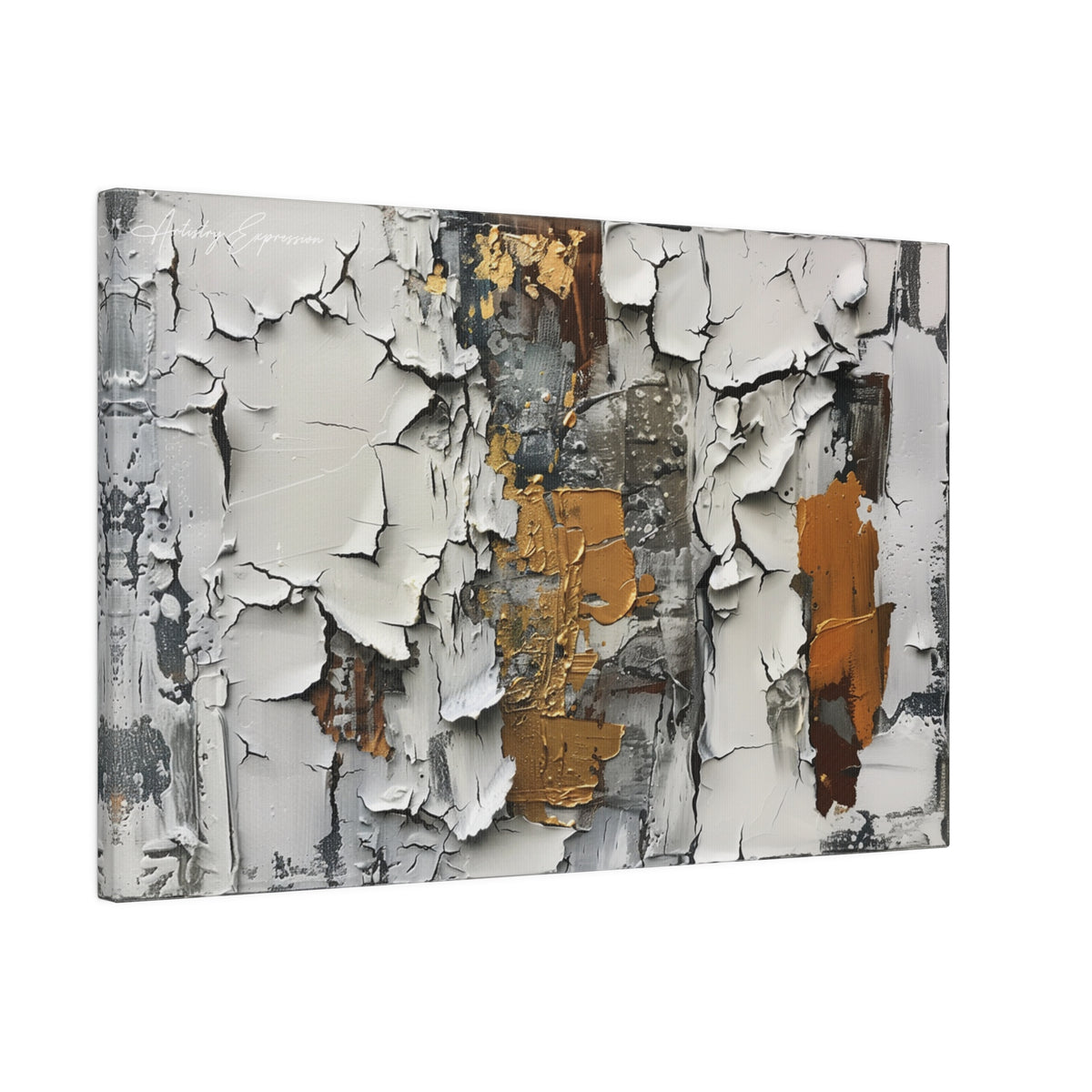 Fractured Harmony