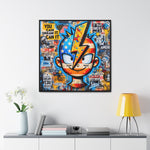 Dream It, Achieve It: Graffiti Inspiration for Urban Souls
