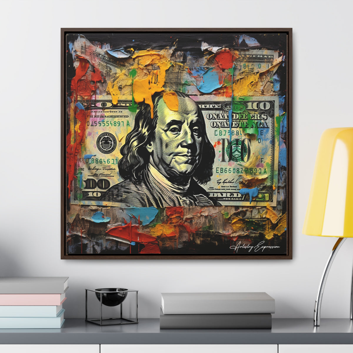 Urban Treasury