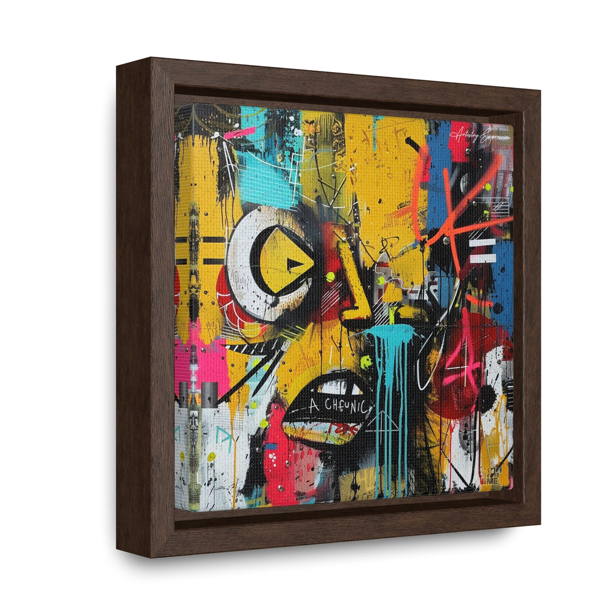 Celebrating Humanity: An Urban Tapestry