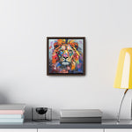 Expressionist King