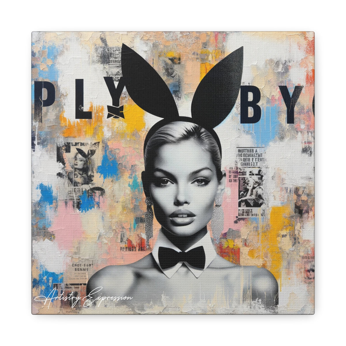 Urban Glamour: Fashion Fusion