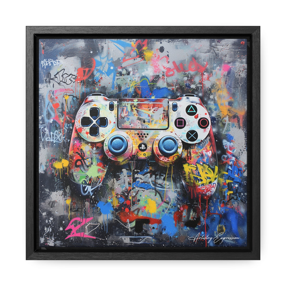 Urban Gamer