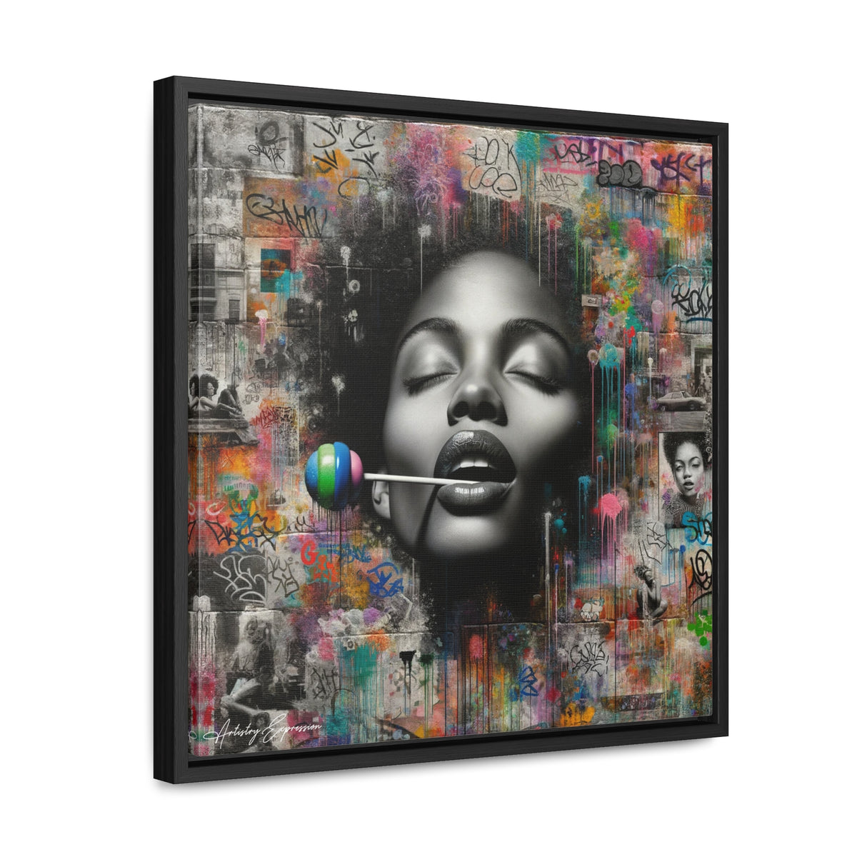 Urban Identity: A Portrait of Chaos and Connection