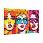 Retro Glam Trio