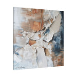 Fragmented Harmony