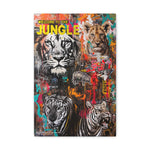 Urban Jungle