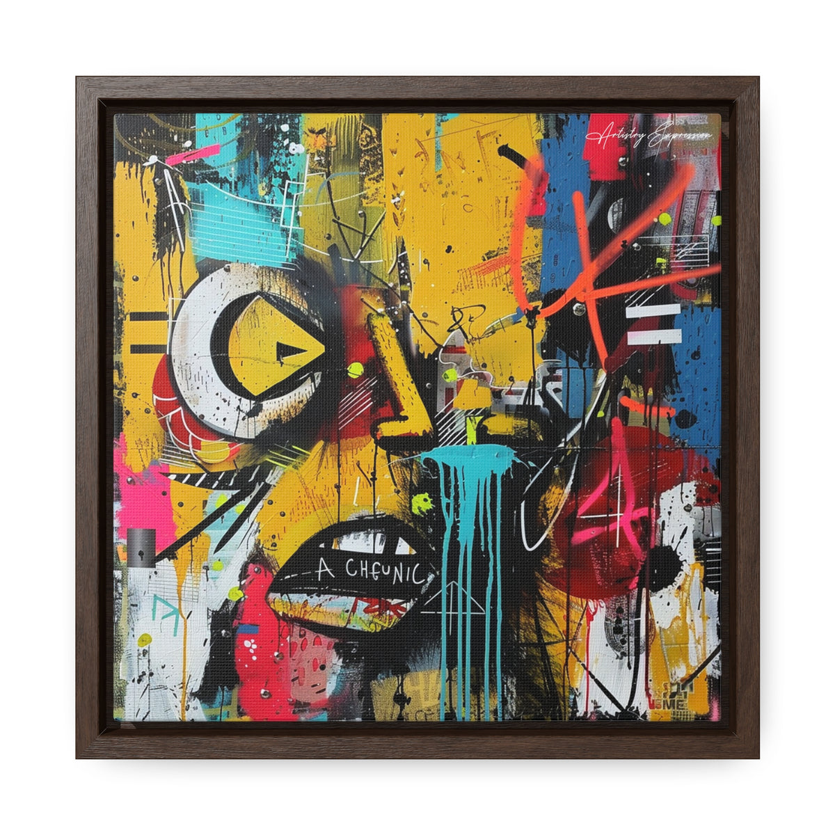 Celebrating Humanity: An Urban Tapestry