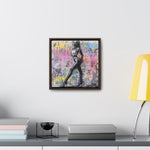 Urban Elegance: The Seduction of Street Art