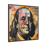 Franklin Remix