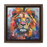 Expressionist King