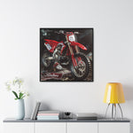 Honda Motocross: Racing to Success
