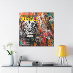Urban Jungle