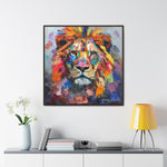 Expressionist King