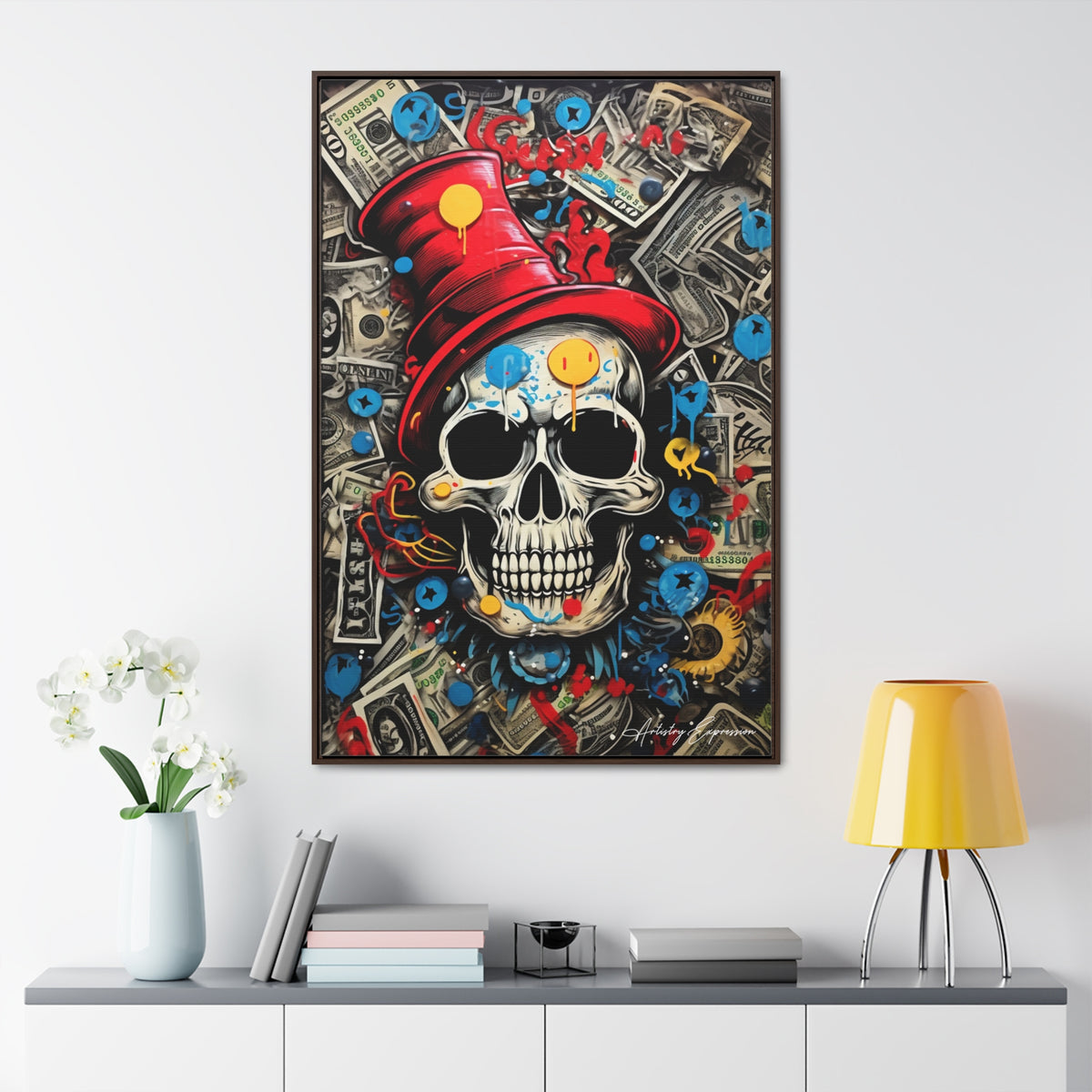 Bones and Bills