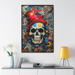 Bones and Bills