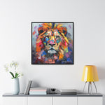 Expressionist King