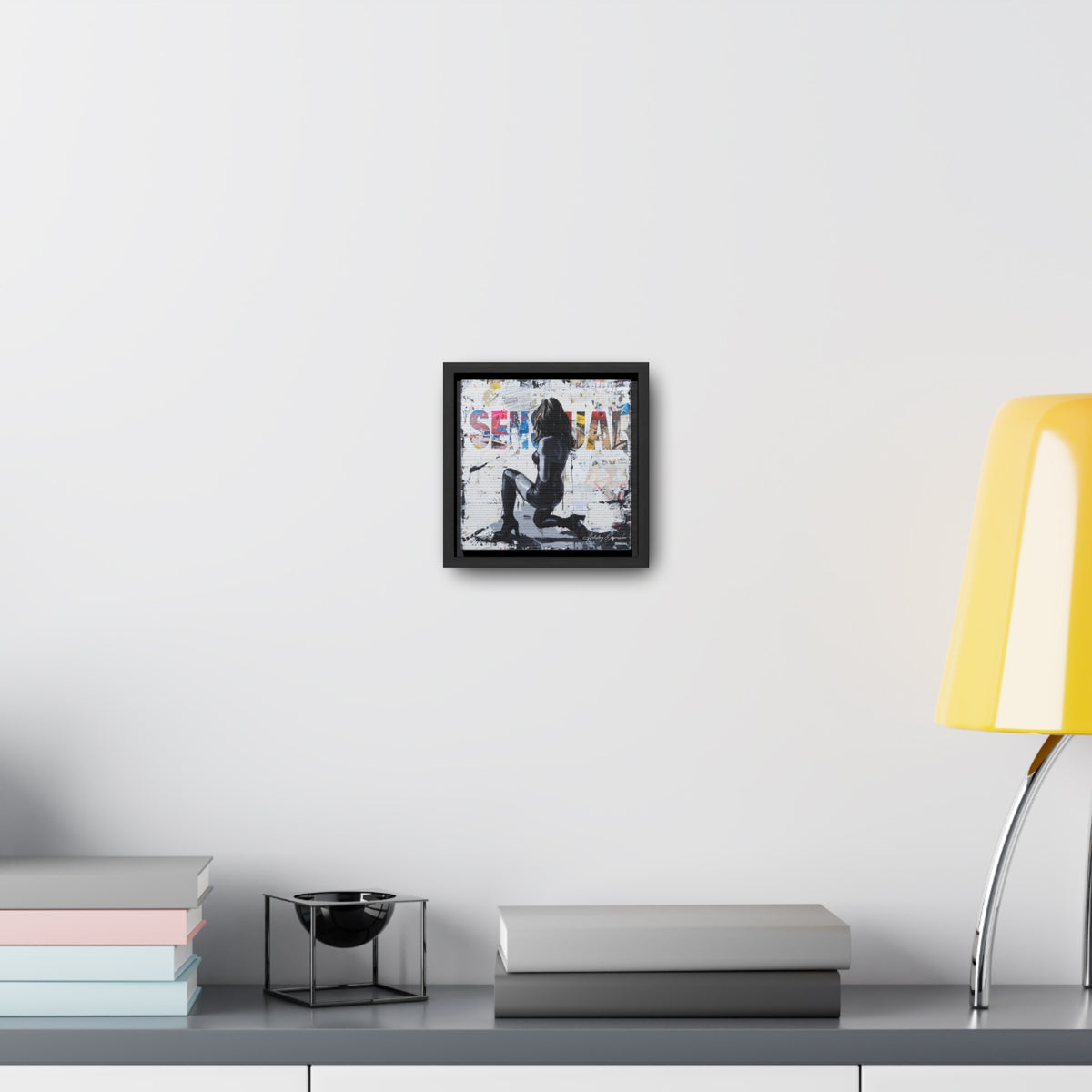 Urban Melange: Photorealistic Chaos