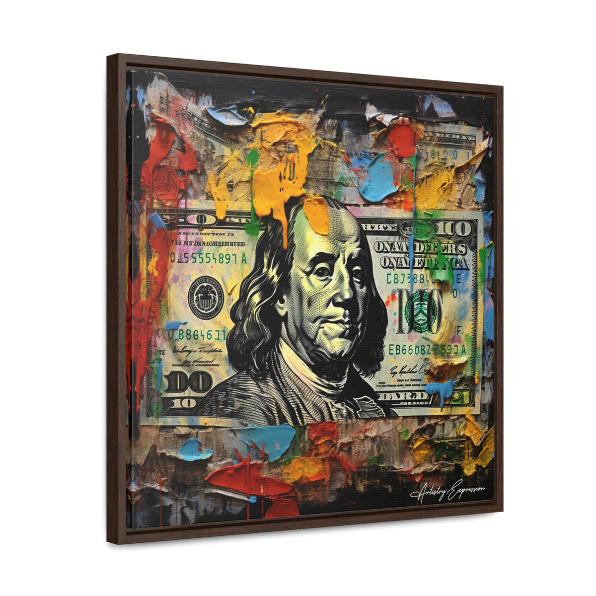 Urban Treasury