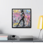 Urban Elegance: The Seduction of Street Art