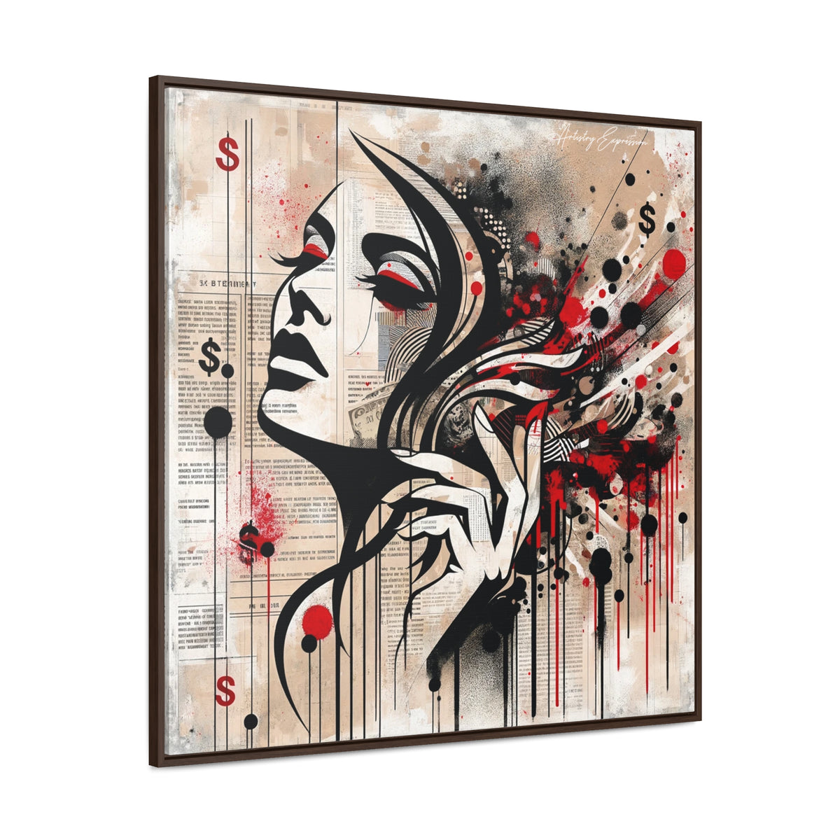 Graffiti Goddess