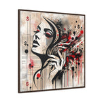 Graffiti Goddess